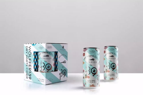一抹粉暈，醉心于日常 粉色系美酒包裝設(shè)計與廚衛(wèi)日用品的跨界融合